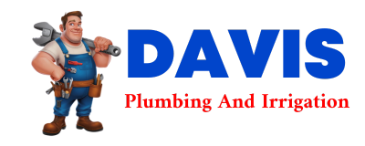 Trusted plumber in BLACKSTONE